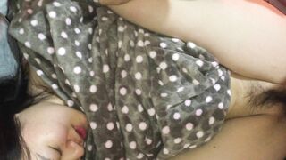 被你操死了 啊啊用力操我操爛我的逼 怎麼不流出來 在家撅著大白屁屁被無套內射 騷話不停1