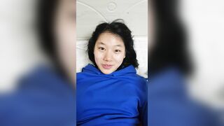 極品超嫩 全身雪白細膩 美乳長腿 嫩穴翹臀 無套啪啪狗狗