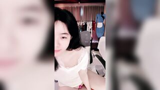 纯欲天花板 好甜【小猫用户】性欲爆棚！滴蜡 巨屌狂插[某房原版]