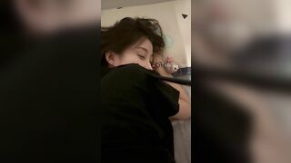 顔值美女，非常漂亮的小姐姐，身材超正，奶粉逼嫩