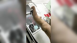 【学生宿舍偷拍】偷拍同学宿舍 全裸换衣服！5