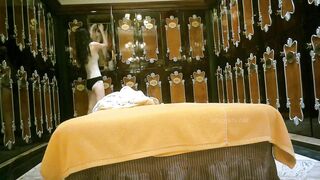 精品推荐 【极品偷拍】国内『温泉会所』贴脸偷拍沐浴更衣泳池戏水第8季8V 好多嫩到出水的美臀1