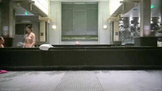 精品推荐 【极品偷拍】国内『温泉会所』贴脸偷拍沐浴更衣泳池戏水第8季8V 好多嫩到出水的美臀4