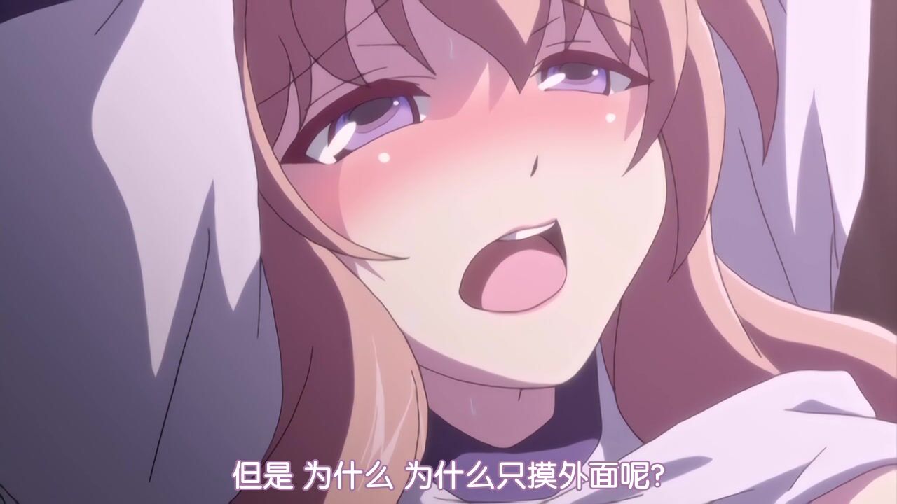 [桜都字幕组][720P][BOOTLEG]第二次 裏入学試験 THE ANIMATION