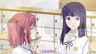 [桜都字幕组][720P][メリー・ジェーン]キメ恋！ 高嶺の華と幼なじみがキマった理由 上巻魔法の薬で恋の成就を