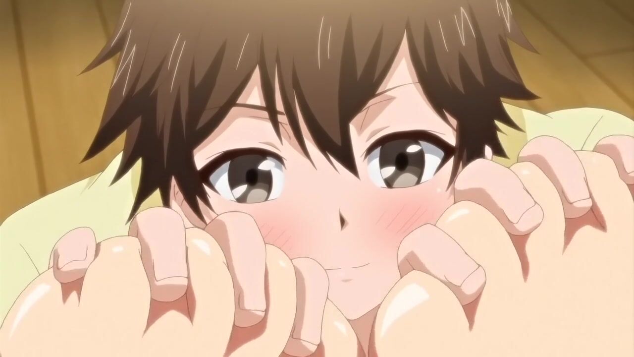 [桜都字幕组][720P][BOOTLEG]ジュヴナイルポルノグラフィ THE ANIMATION