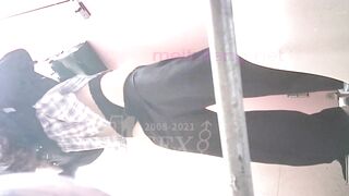 TWTP厕拍大神（KC天使之眼）第1季（共11个妹子）3